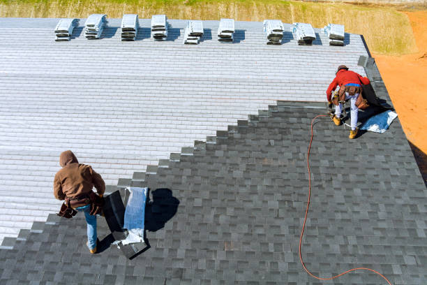 Best Commercial Roof Installation  in Yakima, WA