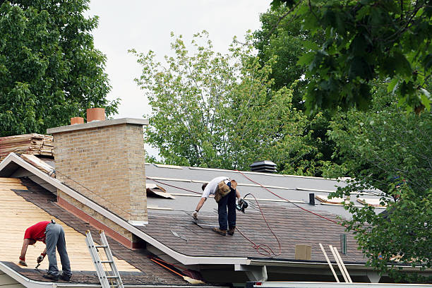 Best Roof Leak Repair  in Yakima, WA