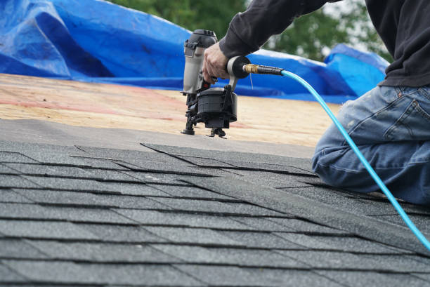 Best New Roof Installation  in Yakima, WA
