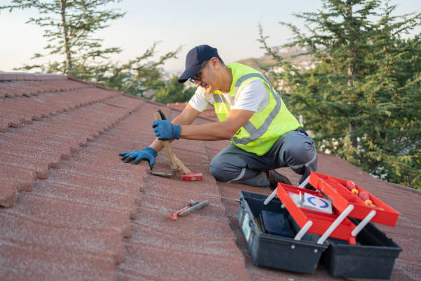Quick and Trustworthy Emergency Roof Repair Services in Yakima, WA