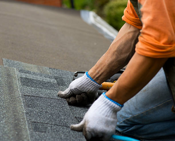 Best Tile Roofing Contractor  in Yakima, WA