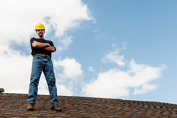 Best Residential Roofing Contractor  in Yakima, WA