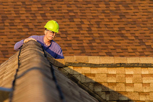 Best Shingle Roofing Installation  in Yakima, WA