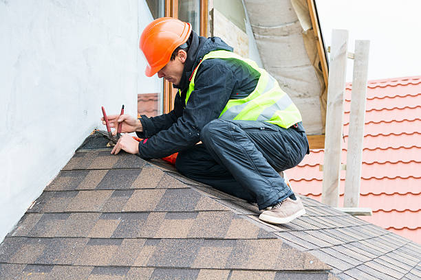 Best Metal Roofing Contractor  in Yakima, WA