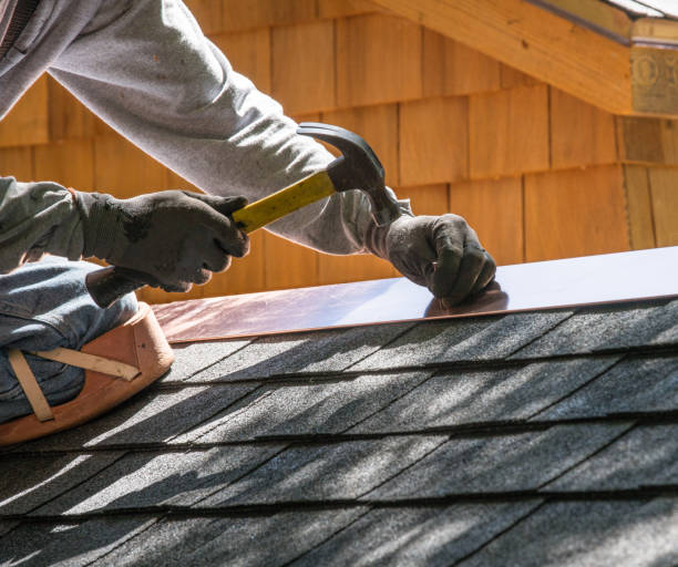 Best Shingle Roofing Installation  in Yakima, WA
